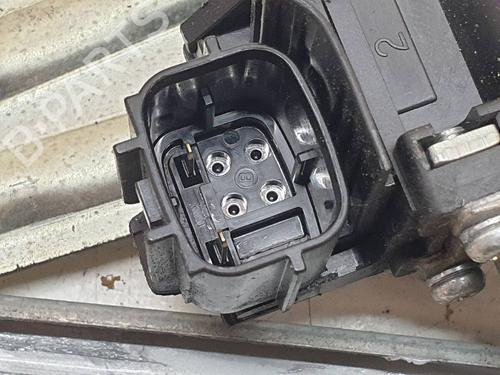 Rear right window mechanism NISSAN JUKE (F15)  | BP23648843C25 