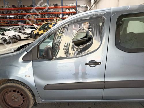 Høyre bak lås CITROËN BERLINGO MULTISPACE (B9)  | BP25882540C99 