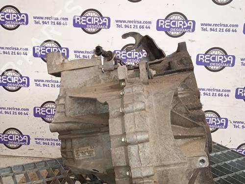 Gearbox FORD MONDEO IV (BA7)  | BP9483410M3 