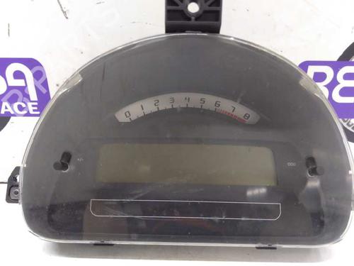 Instrument cluster CITROËN C3 I (FC_, FN_) 1.4 i | BP9469535C47 