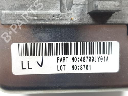 Electronic module RENAULT KOLEOS I (HY_) 2.0 dCi (HY0K) | BP36297050M83  - Image 6