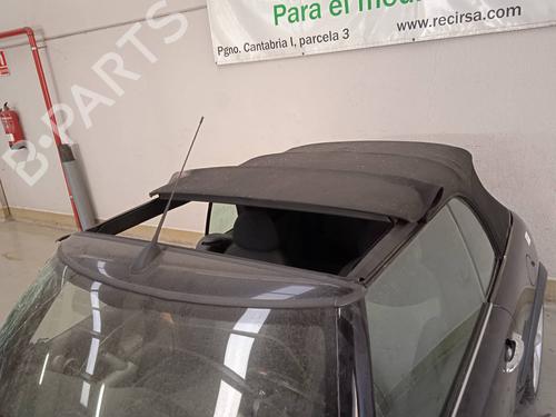 Køler MINI MINI Convertible (R52) Cooper S | BP9485400M31 