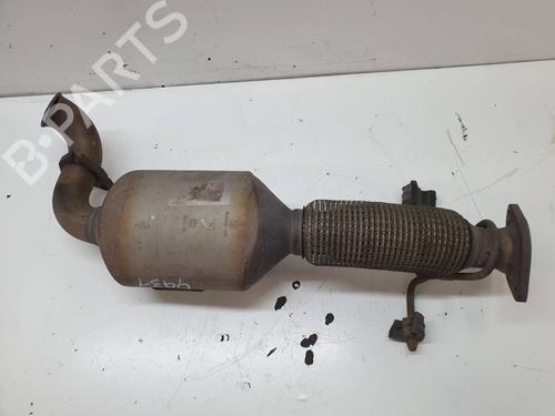 Catalyst FORD MONDEO IV Turnier (BA7)  | BP16750827M10 