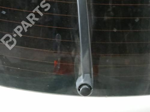 Used Rear wiper motor Rear wiper motor SEAT IBIZA IV (6J5, 6P1) 1.2 TSI (86 hp) 11091907 11091907