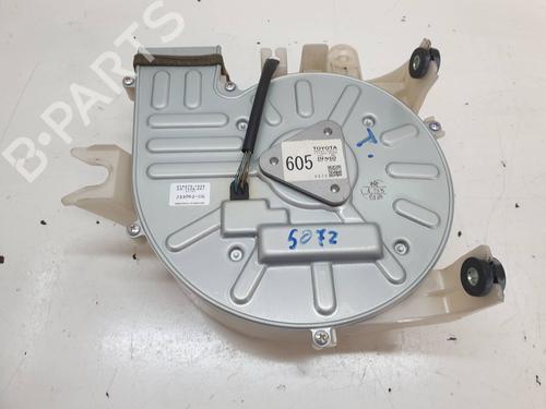 Heater blower motor LEXUS GS (_S19_) 450h (GRS191_, GWS191_) | BP18854706M62 
