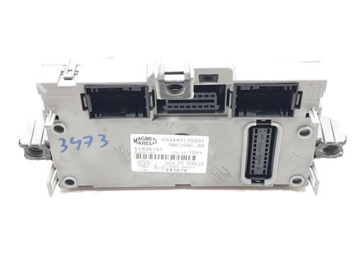Electronic module FIAT BRAVO II (198_)  | BP29977714M83