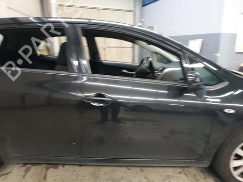 Radiator fan TOYOTA AURIS (_E15_) 2.0 D-4D (ADE150_, ADE150R) | BP32694816M35  - Image 34