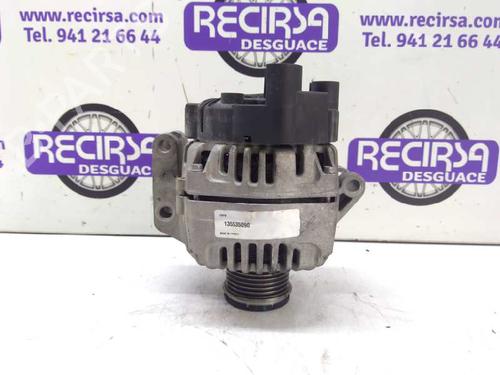 Alternator SUZUKI IGNIS I (FH)  | BP9471028M7 