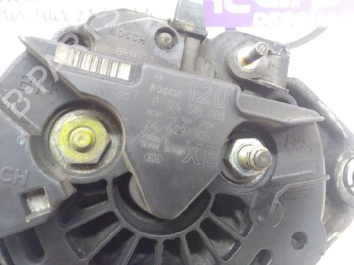 Generator OPEL ZAFIRA A MPV (T98)  | BP9467706M7 