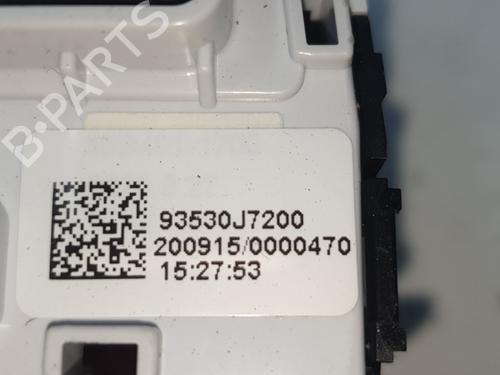 Mirror switch KIA CEED (CD) 1.6 CRDi 136 | BP38511997I25  - Image 6