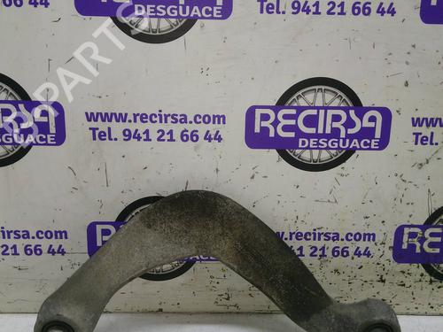 Right rear suspension arm AUDI A5 (8T3)  | BP9482802M15 