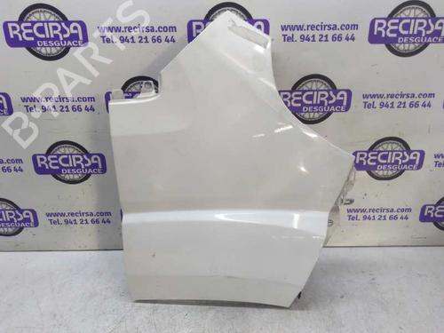 Used Right front fenders PEUGEOT BOXER Van 2.2 HDi 110 (110 hp) 9550022