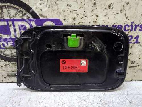 Fuel flap BMW 3 (E46) 330 d | BP9473791C131 