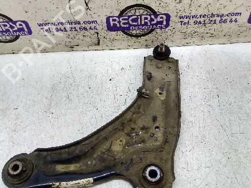 Right front suspension arm RENAULT LAGUNA II (BG0/1_)  | BP9463869M13 