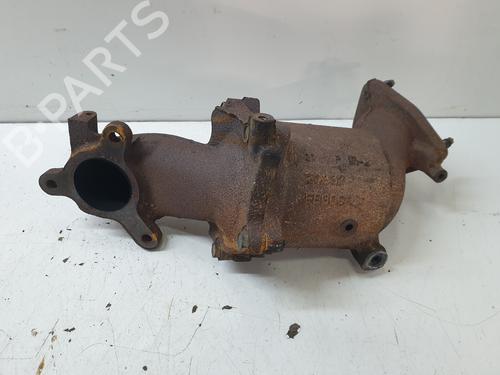 Used Catalyst NISSAN NAVARA NP300 (D40) [2004-2025]  23143766