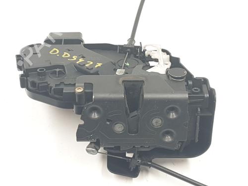 Høyre foran lås VOLVO S40 II (544) 2.0 D | BP29973352C97