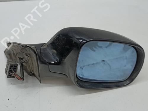 Used Right mirror AUDI A4 B5 (8D2) 1.9 TDI (90 hp) 9461795