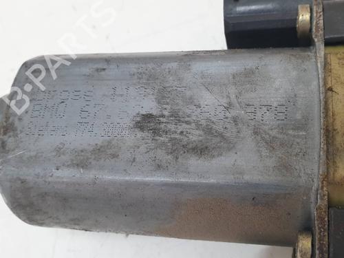 Front right window mechanism BMW 3 (E36)  | BP9475107C23 