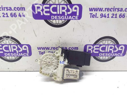 Left front window motor SEAT TOLEDO II (1M2)  | BP9471455E21 