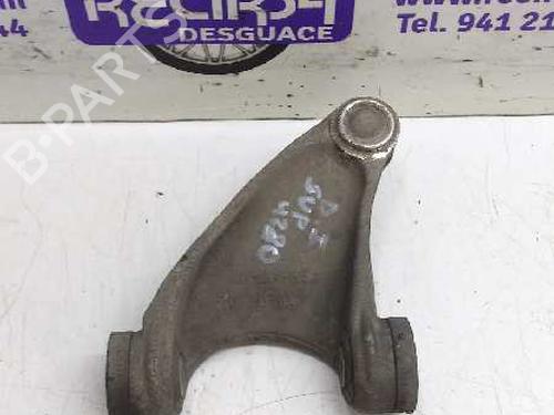 Left front suspension arm ALFA ROMEO 147 (937_) 1.6 16V T.SPARK ECO (937.AXA1A, 937.BXA1A) | BP9480815M12 