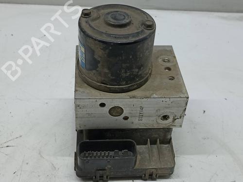 Used ABS pump KIA CARNIVAL II (GQ) 2.9 CRDi (144 hp) 9492787