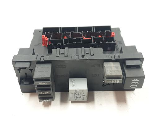 Fuse box AUDI A3 (8P1) 1.8 TFSI | BP40252741E1 - Image 2