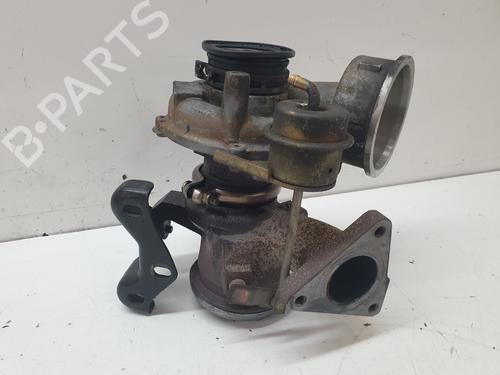 Used Turbocharger/Supercharger MERCEDES-BENZ A-CLASS (W169) [2004-2012]  19679093