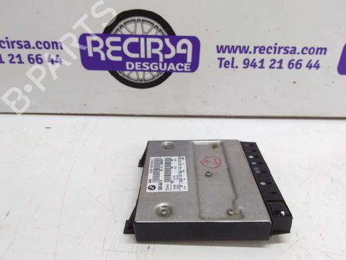 Electronic module BMW 5 (E60)  | BP9463194M83 