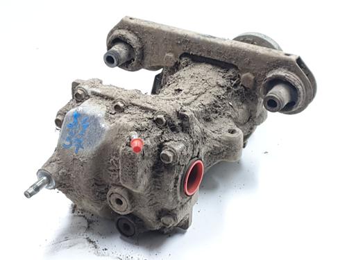 Rear differential DACIA DUSTER (HS_) 1.5 dCi | BP29750240M24 