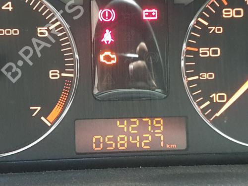 Switch PEUGEOT 407 (6D_) 1.8 16V (6D6FYC) | BP36841164I30 - Image 22
