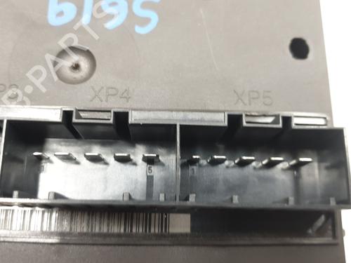 Electronic module SKODA FABIA I (6Y2) 1.4 16V | BP36996873M83 - Image 7