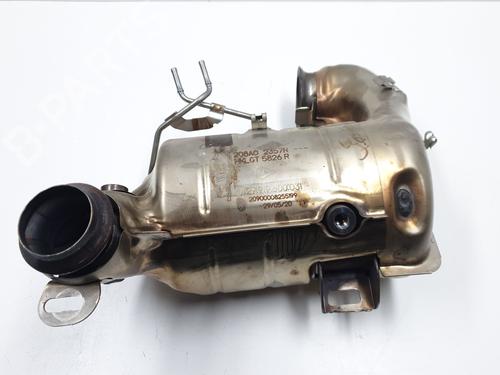 Catalyst RENAULT CAPTUR I (J5_, H5_) 1.3 TCe 130 (J5NJ, J5NE) | BP30871214M10