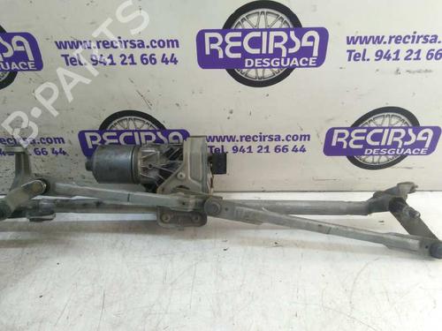 Front wiper motor PEUGEOT 308 I (4A_, 4C_)  | BP9472844M29 