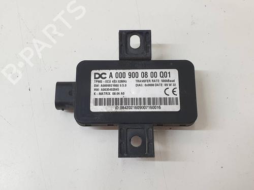 Electronic module MERCEDES-BENZ S-CLASS (W221, V221) S 63 AMG (221.077, 221.177) | BP16051735M83