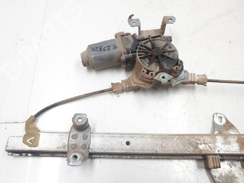 Rear left window mechanism NISSAN NAVARA NP300 (D40) | BP34646162C24 - Image 2