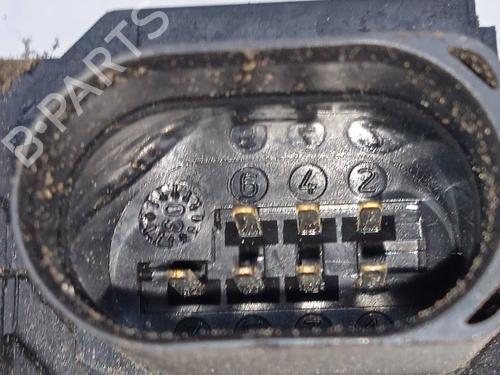 Rear left lock AUDI A4 B6 Avant (8E5) 1.9 TDI | BP9464732C100 