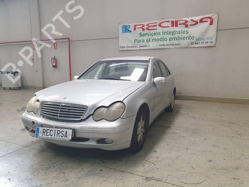 Right taillight MERCEDES-BENZ C-CLASS (W203)  | BP21283992C35 