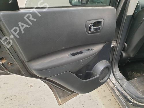 Used Rear left window mechanism NISSAN QASHQAI / QASHQAI +2 I (J10, NJ10, JJ10E) [2006-2014]  18708580