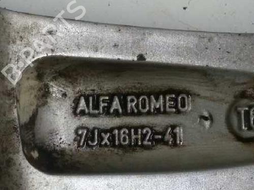Rim ALFA ROMEO 159 (939_) 1.9 JTDM 16V (939AXC1B, 939AXC12) | BP9480945C45 
