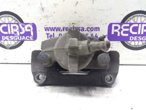 Right front brake caliper RENAULT MEGANE II Estate (KM0/1_)  | BP11627395M104 