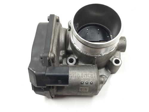 Used Throttle body Throttle body AUDI A3 Limousine (8VS, 8VM) S3 quattro (310 hp) 35807321 35807321