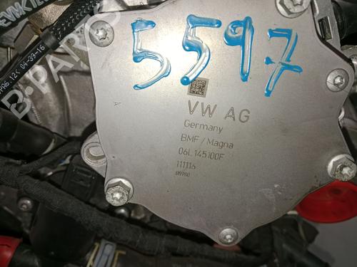 Engine AUDI A3 Limousine (8VS, 8VM) S3 quattro | BP34626024M1  - Image 13