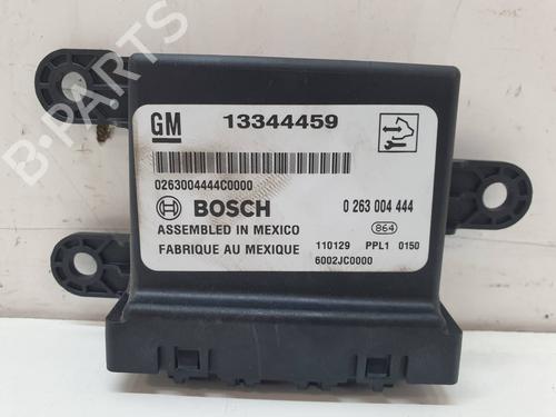 Elektronisk modul OPEL ASTRA J (P10) [2009-2016]  15540141