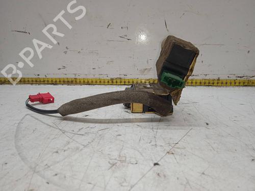 Tailgate lock SEAT ALHAMBRA (7V8, 7V9)  | BP9487656C101 