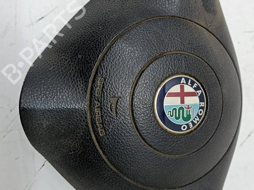 Used Driver airbag ALFA ROMEO 147 (937_) 1.6 16V T.SPARK ECO (937.AXA1A, 937.BXA1A) (105 hp) 9491912
