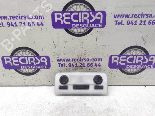 Used Interior roof light BMW 3 Coupe (E92) 320 d (177 hp) 9468332