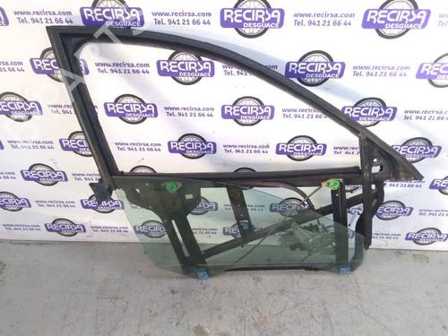 Used Front right window mechanism AUDI A6 C5 (4B2) 2.5 TDI (150 hp) 9478184