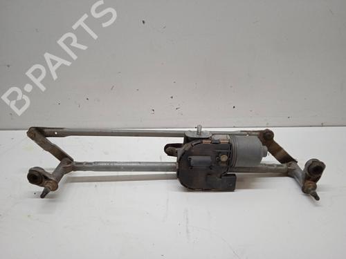 Used Front wiper motor VW GOLF VI (5K1) [2008-2014]  12524843
