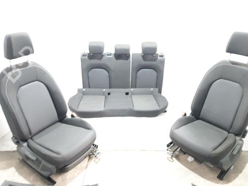 Seats set SEAT ARONA (KJ7, KJP) 1.0 TSI | BP17128121C78 - Image 17
