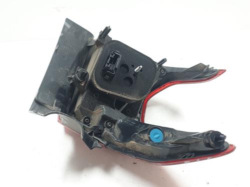 Right taillight PEUGEOT 2008 I (CU_) 1.5 BlueHDI 100 | BP33288343C35 - Image 5
